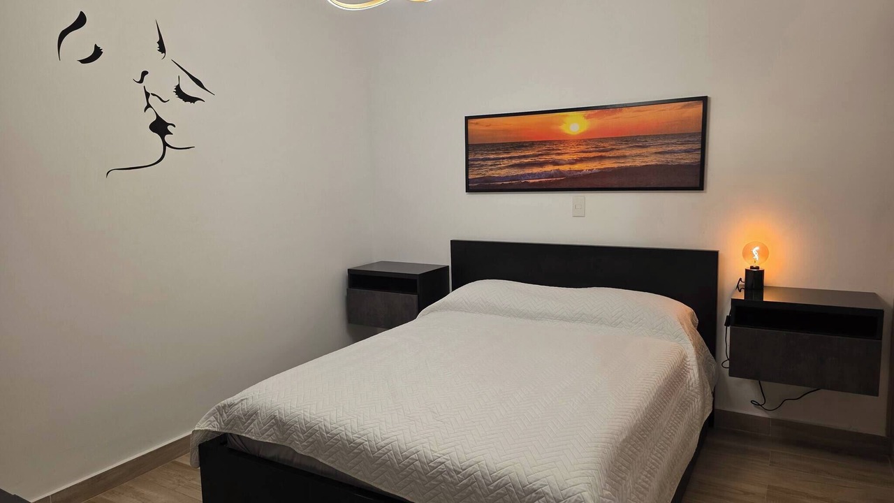 Photo of Bedroom in Punta Cana