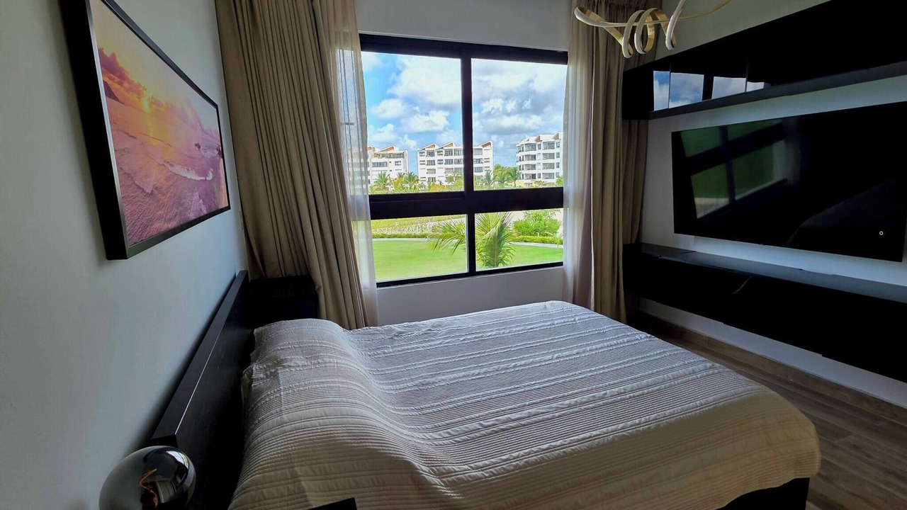 Photo of Bedroom in Punta Cana