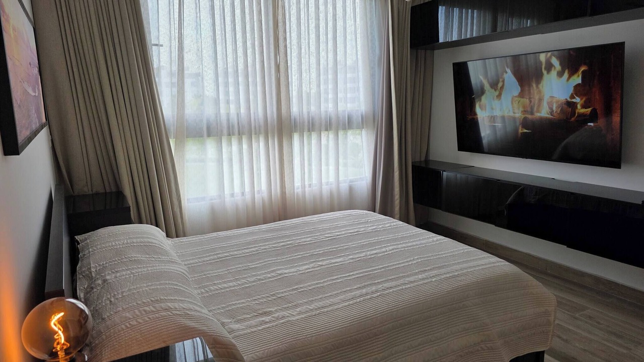 Photo of Bedroom in Punta Cana
