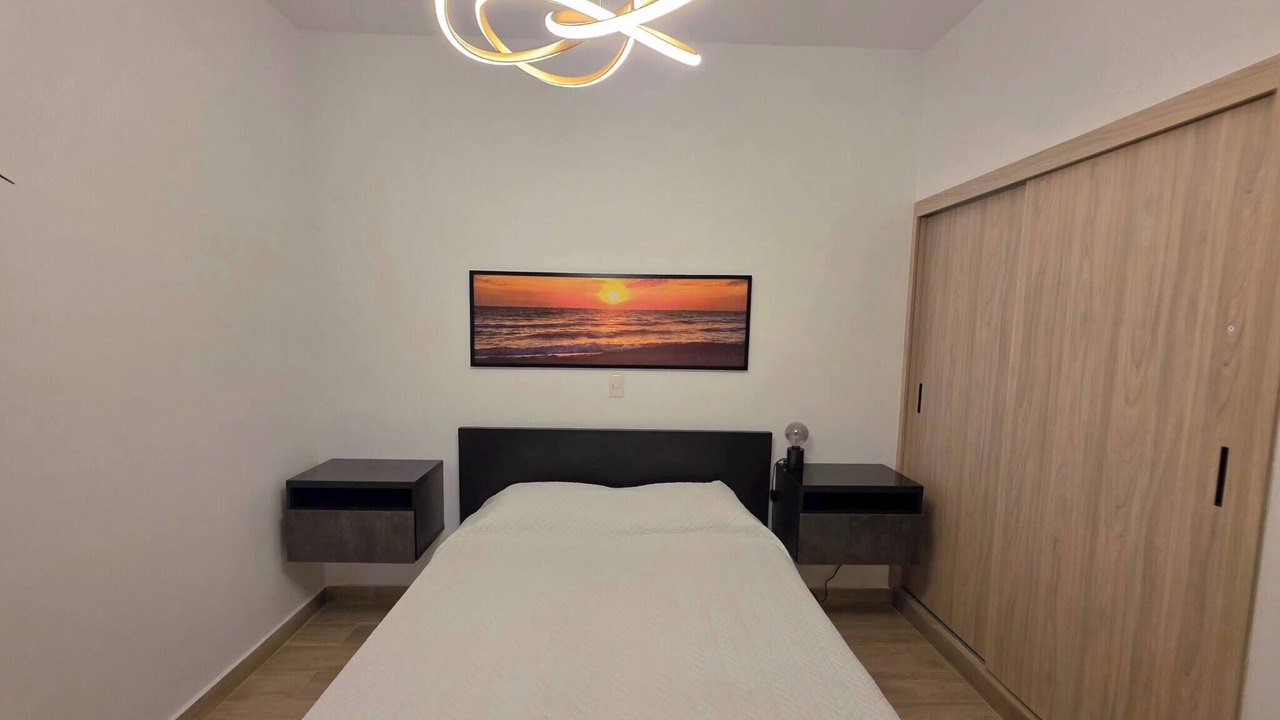 Photo of Bedroom in Punta Cana