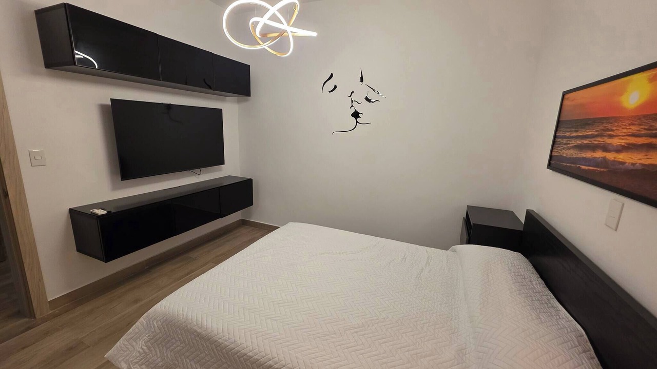 Photo of Bedroom in Punta Cana