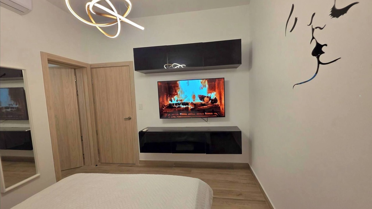 Photo of Bedroom in Punta Cana