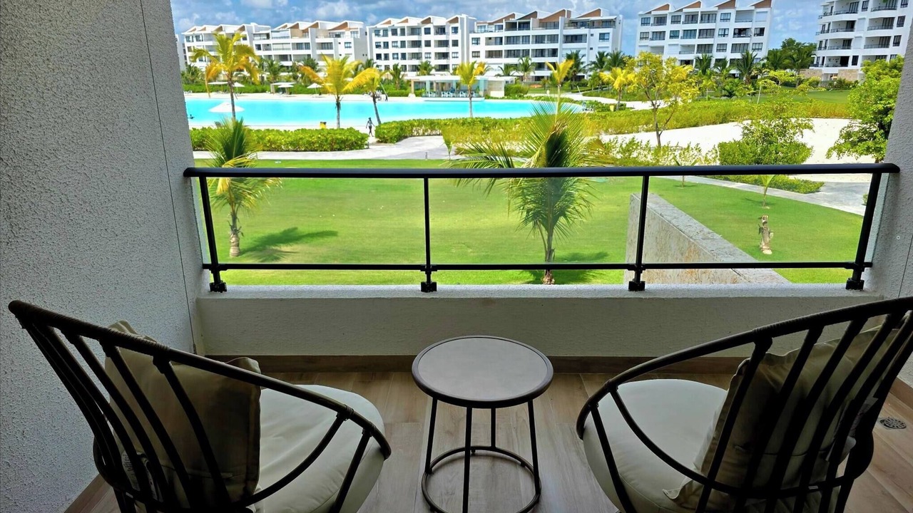 Photo of Outdoor in Punta Cana