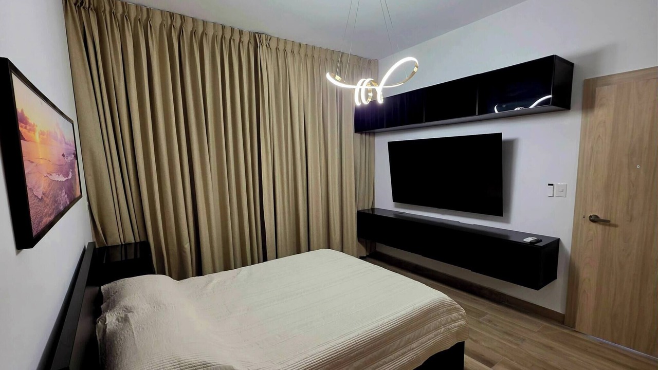Photo of Bedroom in Punta Cana