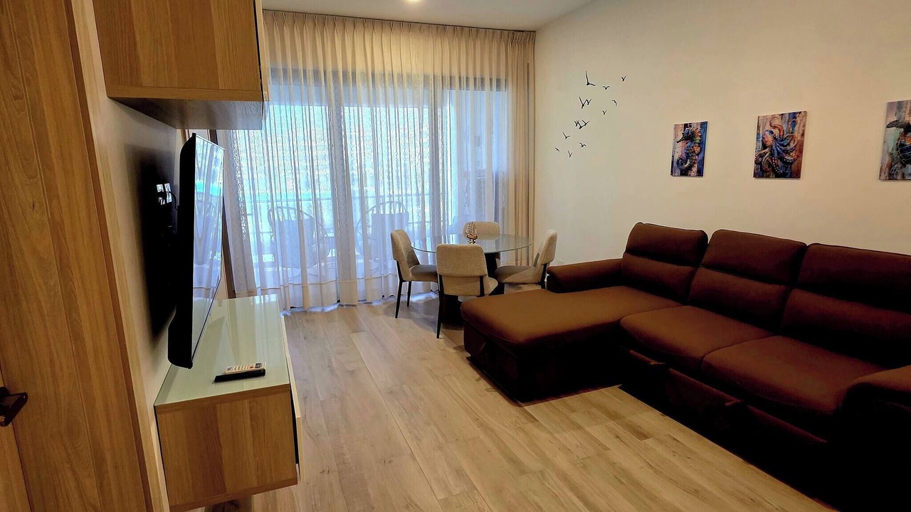 Photo of Livingroom in Punta Cana