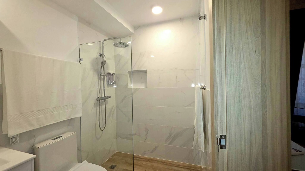 Photo of Bathroom in Punta Cana