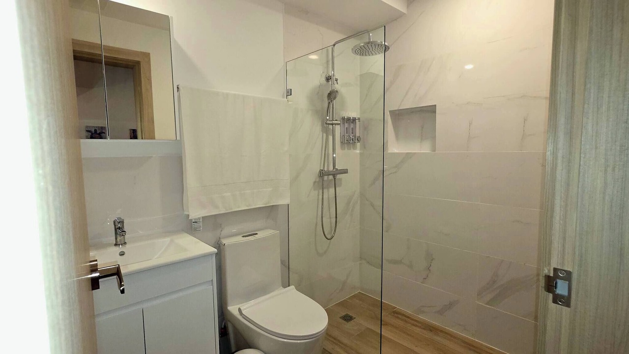 Photo of Bathroom in Punta Cana