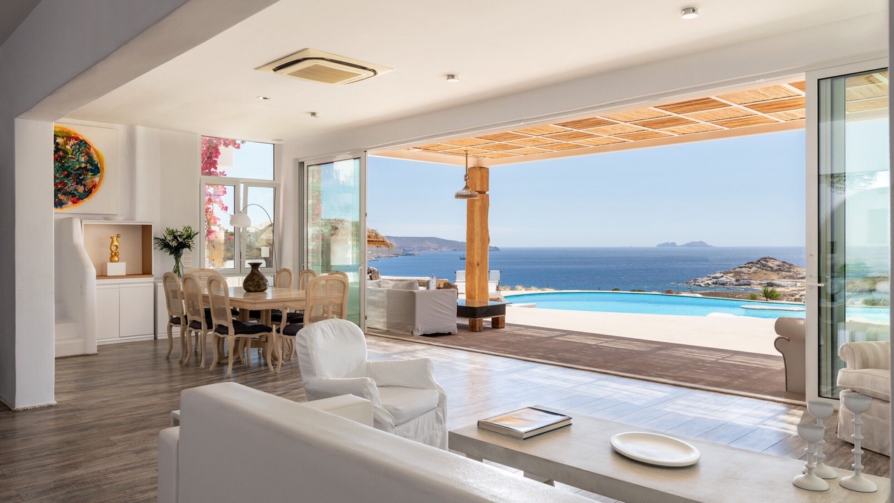 Photo of Outdoor in Kalafatis