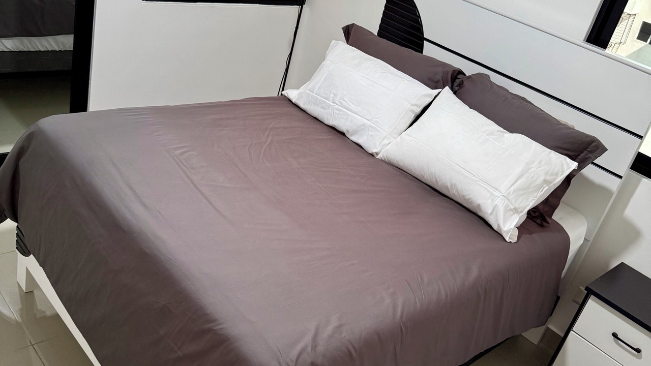 Photo of Bedroom in Santiago de los Caballeros
