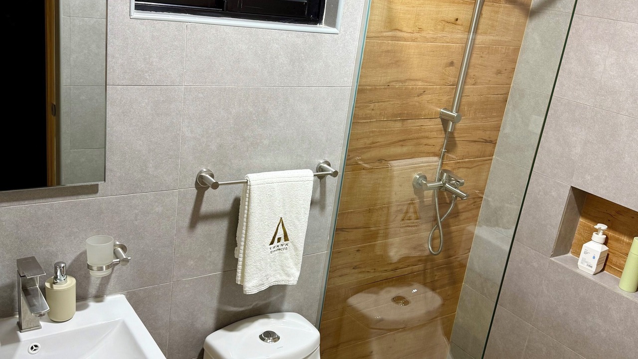Photo of Bathroom in Santiago de los Caballeros