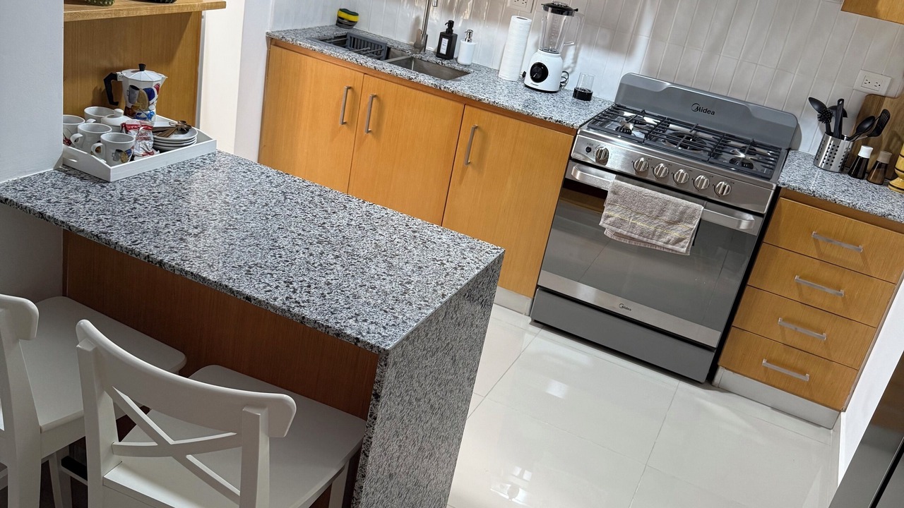 Photo of Kitchen in Santiago de los Caballeros
