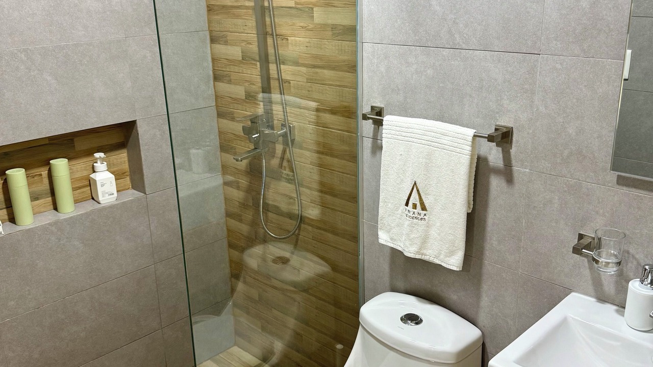 Photo of Bathroom in Santiago de los Caballeros