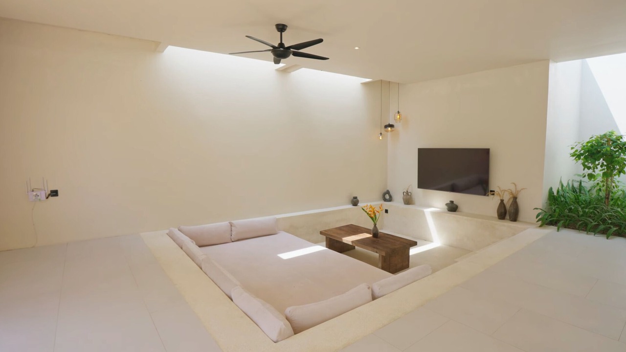 Photo of Bedroom in Ungasan