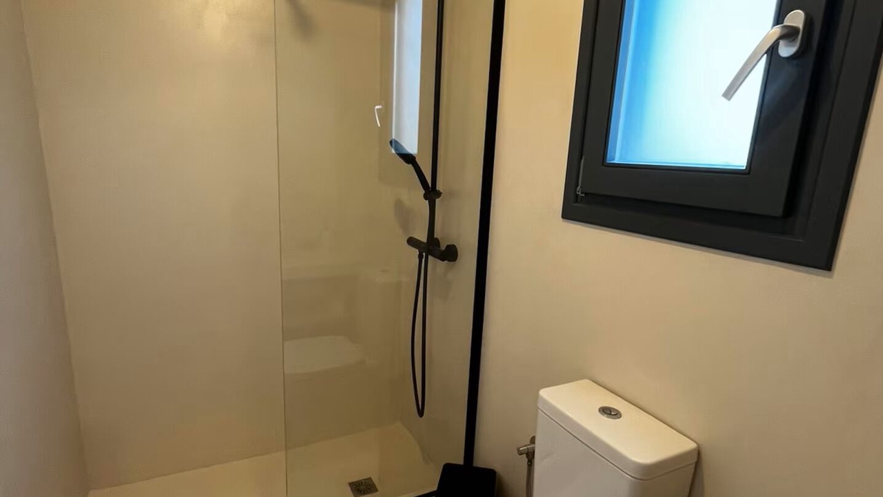 Photo of Bathroom in Pounta