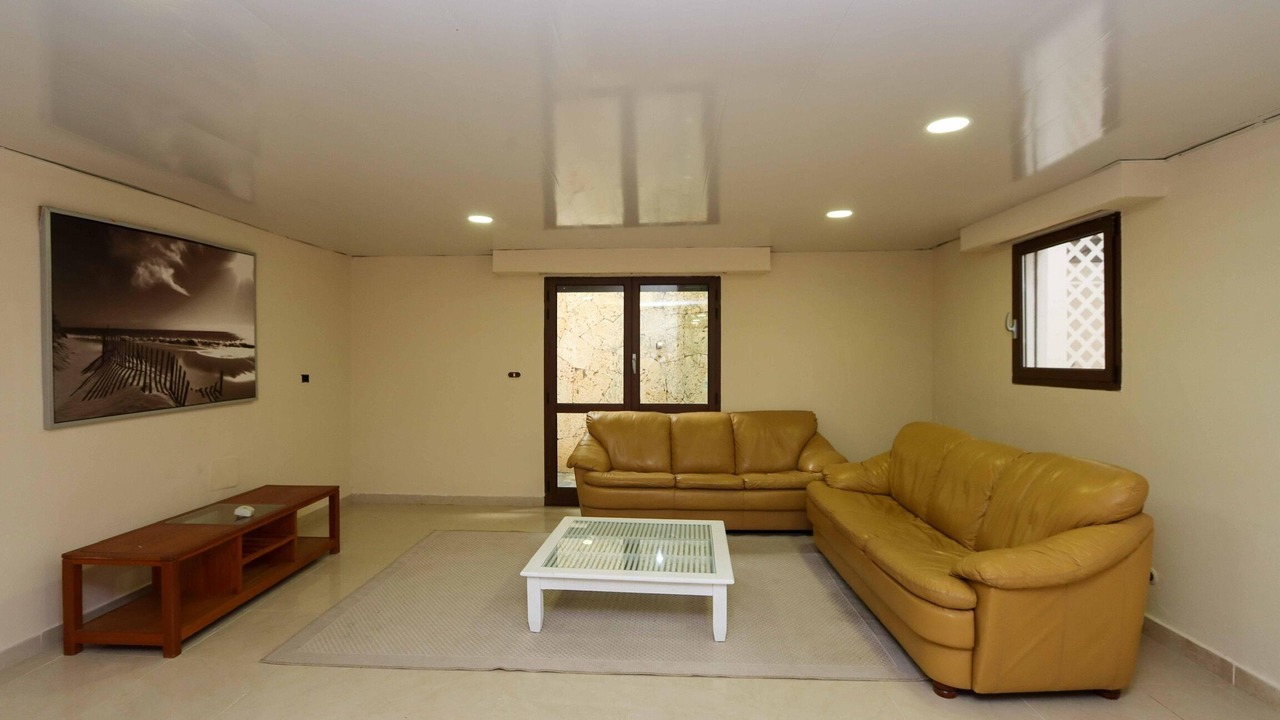 Photo of Livingroom in Casa de Campo