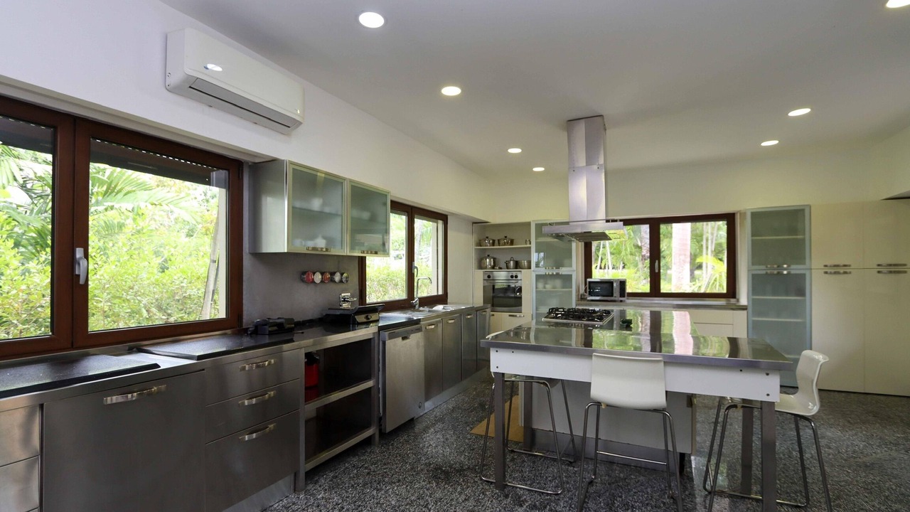 Photo of Kitchen in Casa de Campo