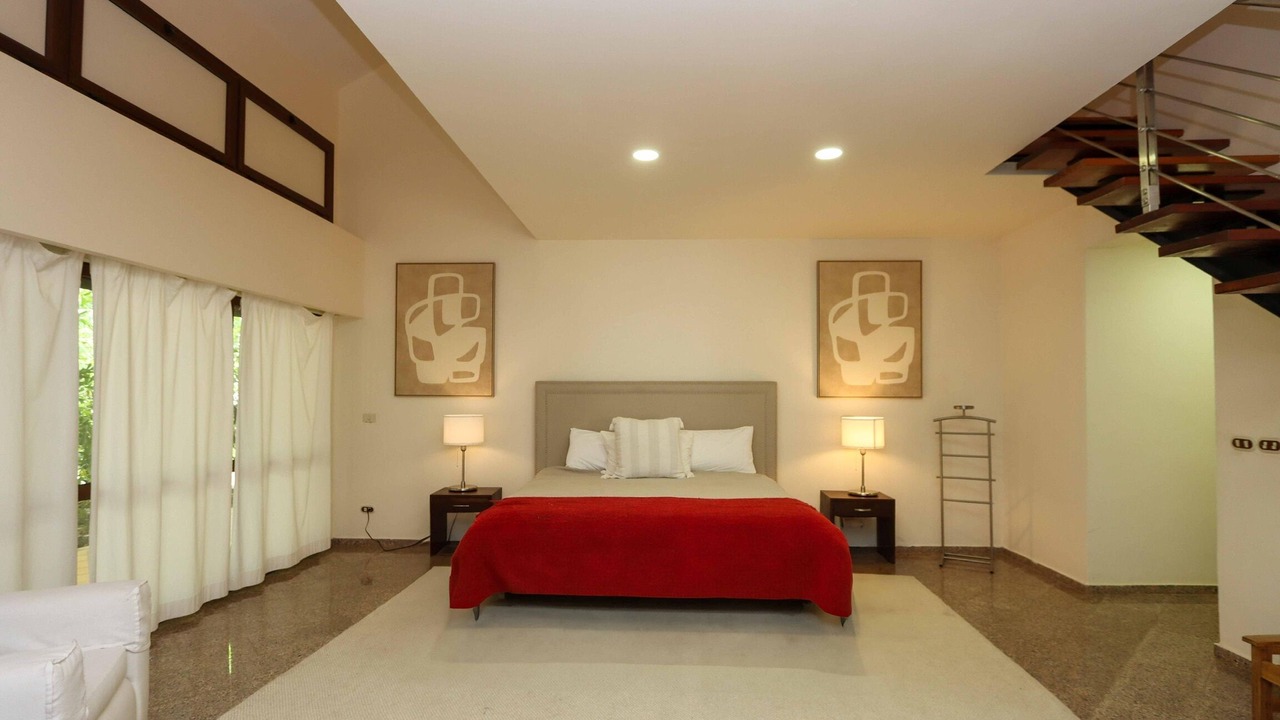 Photo of Bedroom in Casa de Campo