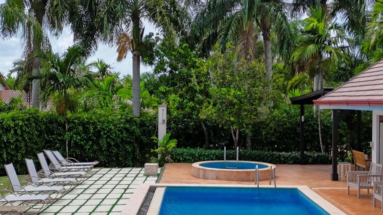 Photo of Outdoor in Casa de Campo