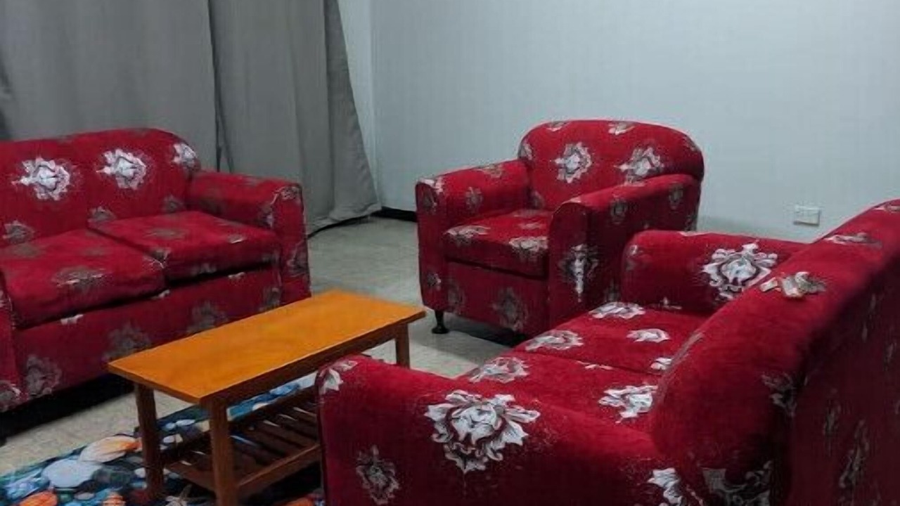 Photo of Livingroom in Martintar