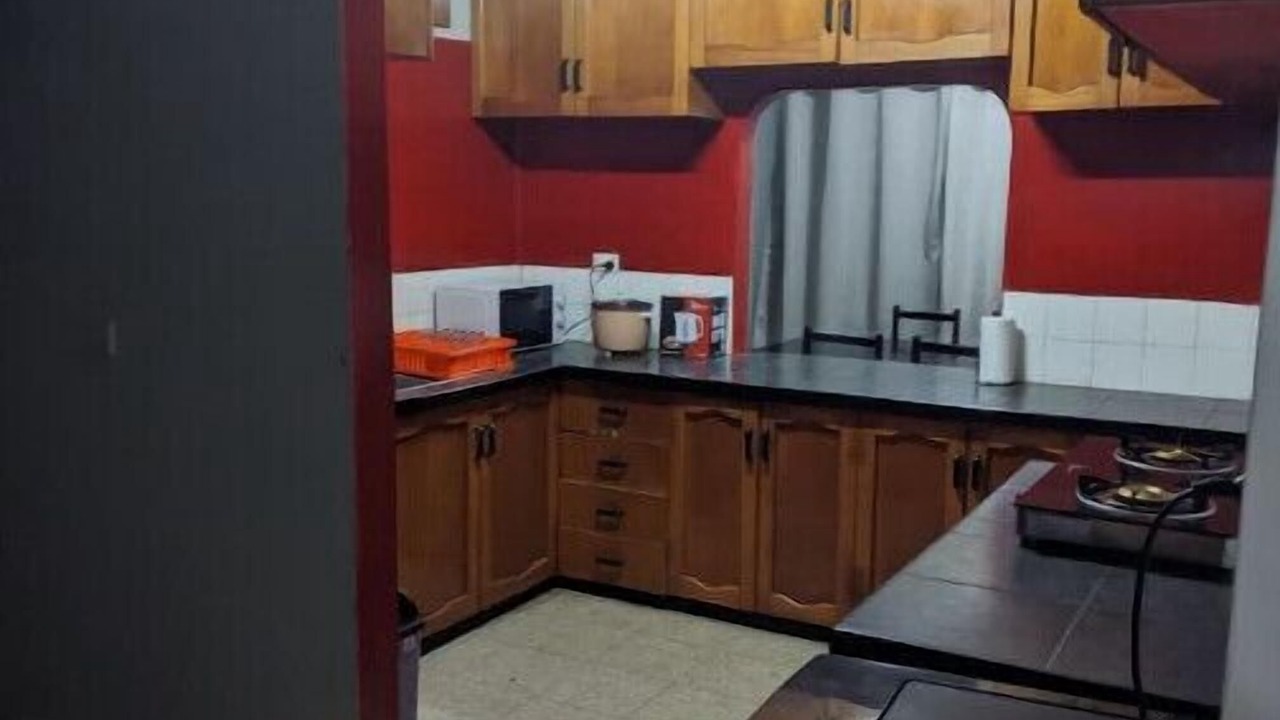 Photo of Kitchen in Martintar
