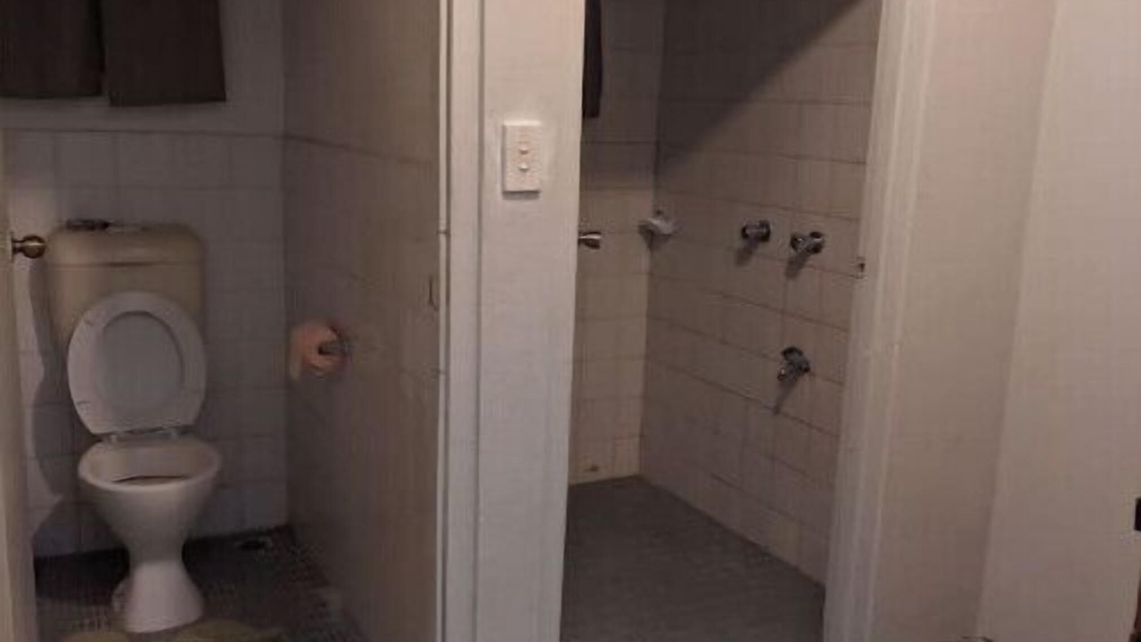Photo of Bathroom in Martintar