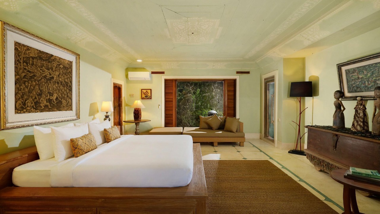 Photo of Bedroom in Kedewatan