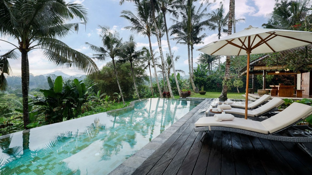 Photo of Outdoor in Kedewatan