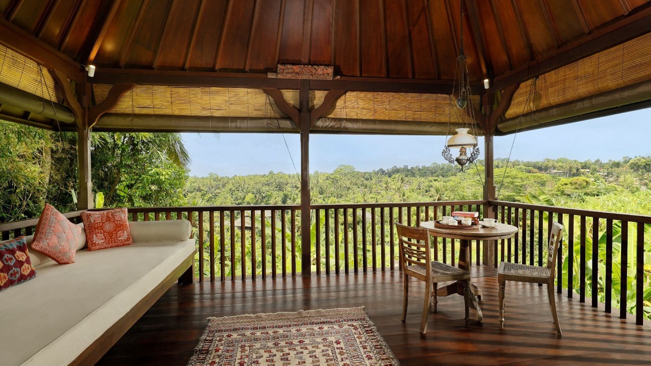 Photo of Outdoor in Kedewatan