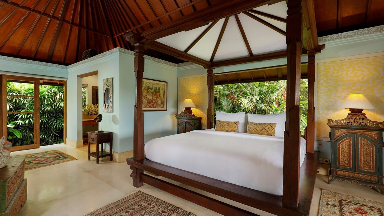 Photo of Bedroom in Kedewatan