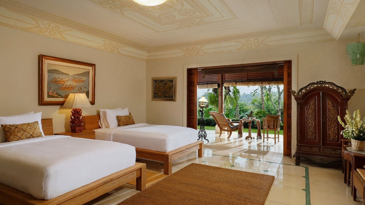 Photo of Bedroom in Kedewatan