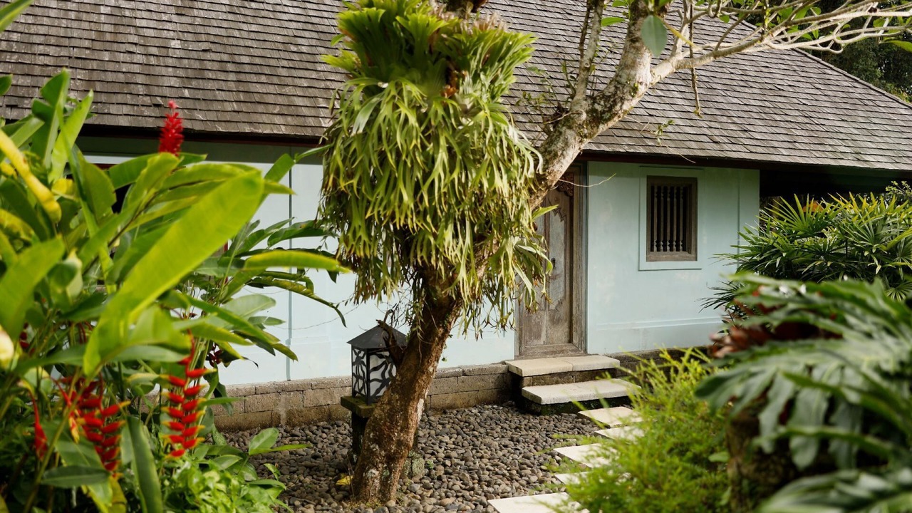 Photo of Outdoor in Kedewatan