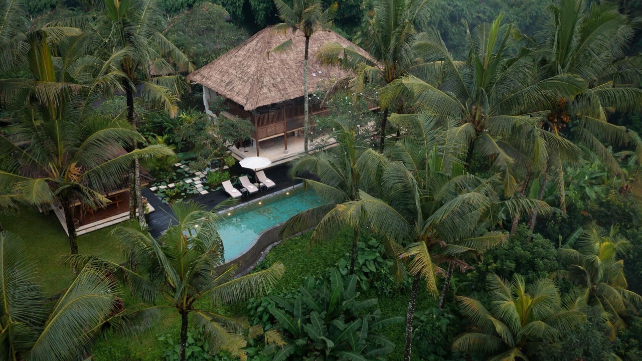 Photo of Outdoor in Kedewatan