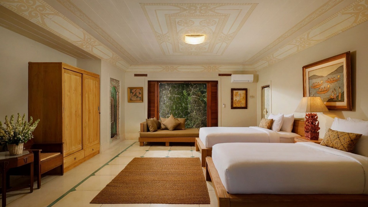 Photo of Bedroom in Kedewatan