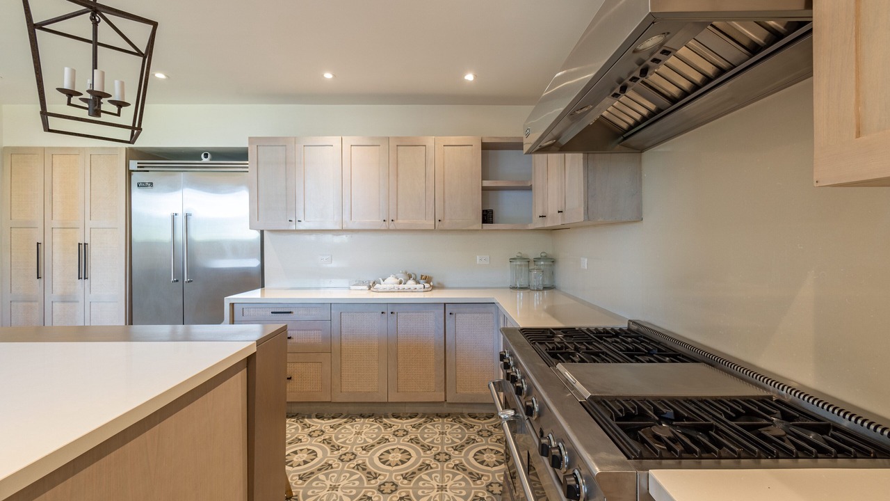 Photo of Kitchen in Las Terrenas
