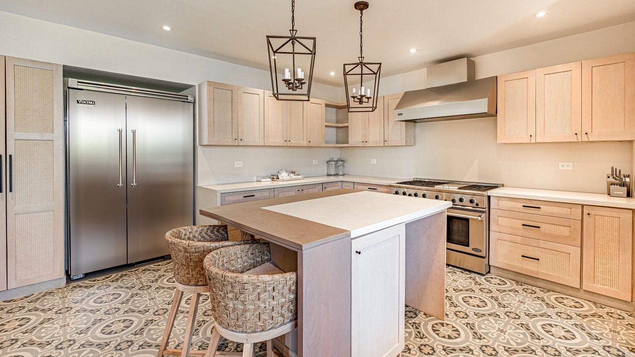 Photo of Kitchen in Las Terrenas