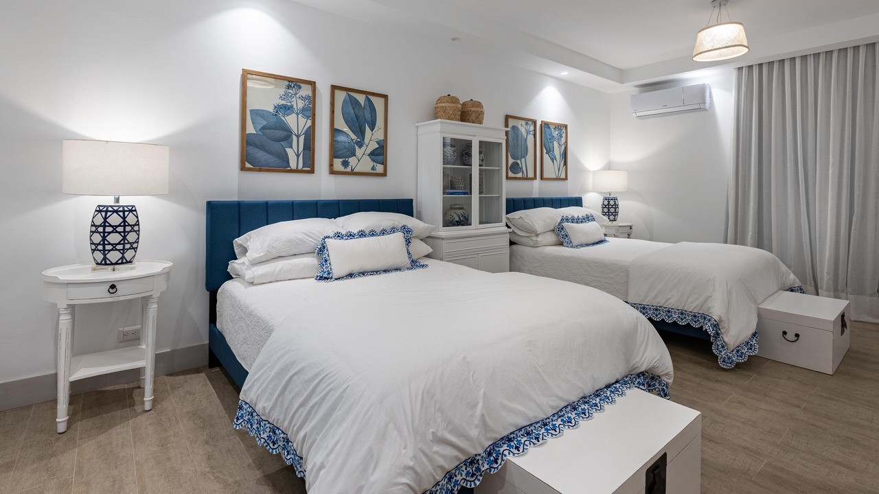 Photo of Bedroom in Las Terrenas