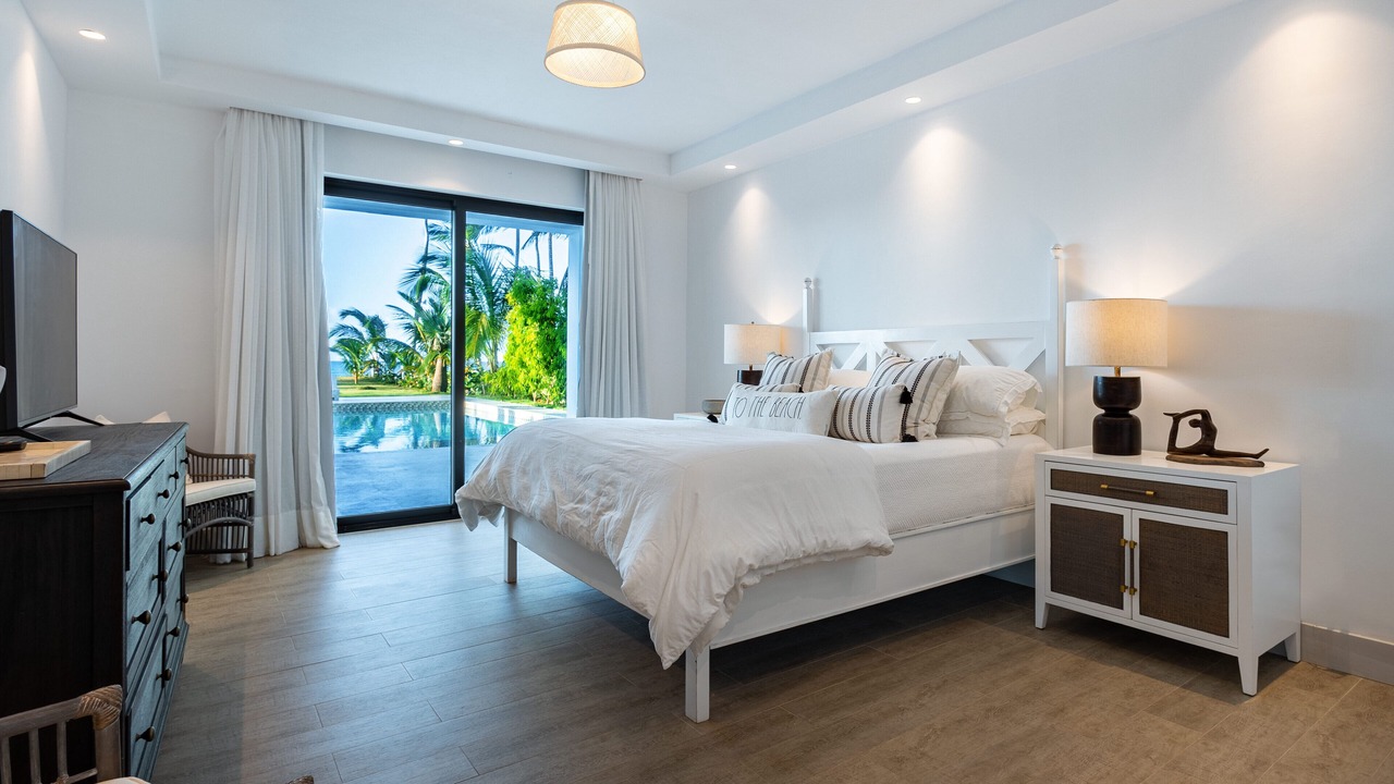 Photo of Bedroom in Las Terrenas