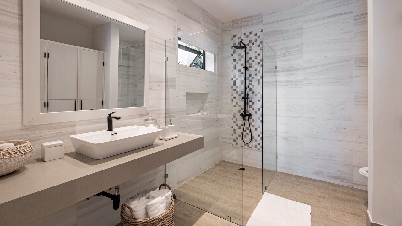 Photo of Bathroom in Las Terrenas