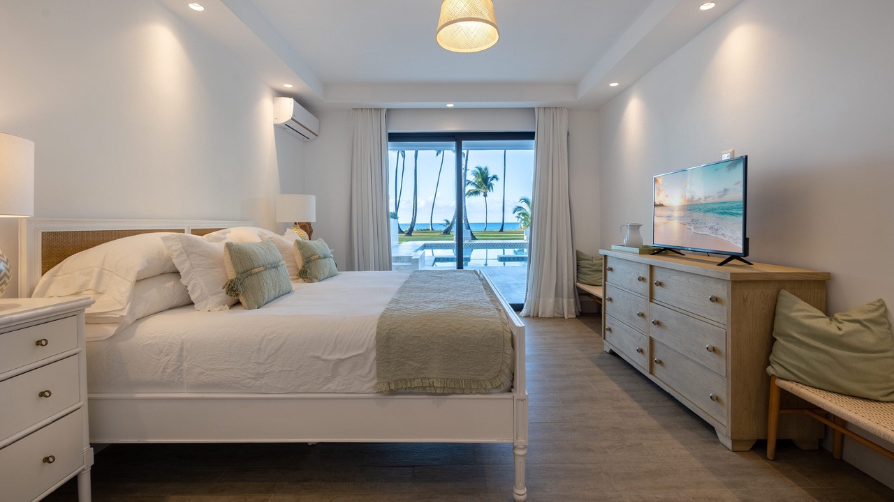 Photo of Bedroom in Las Terrenas