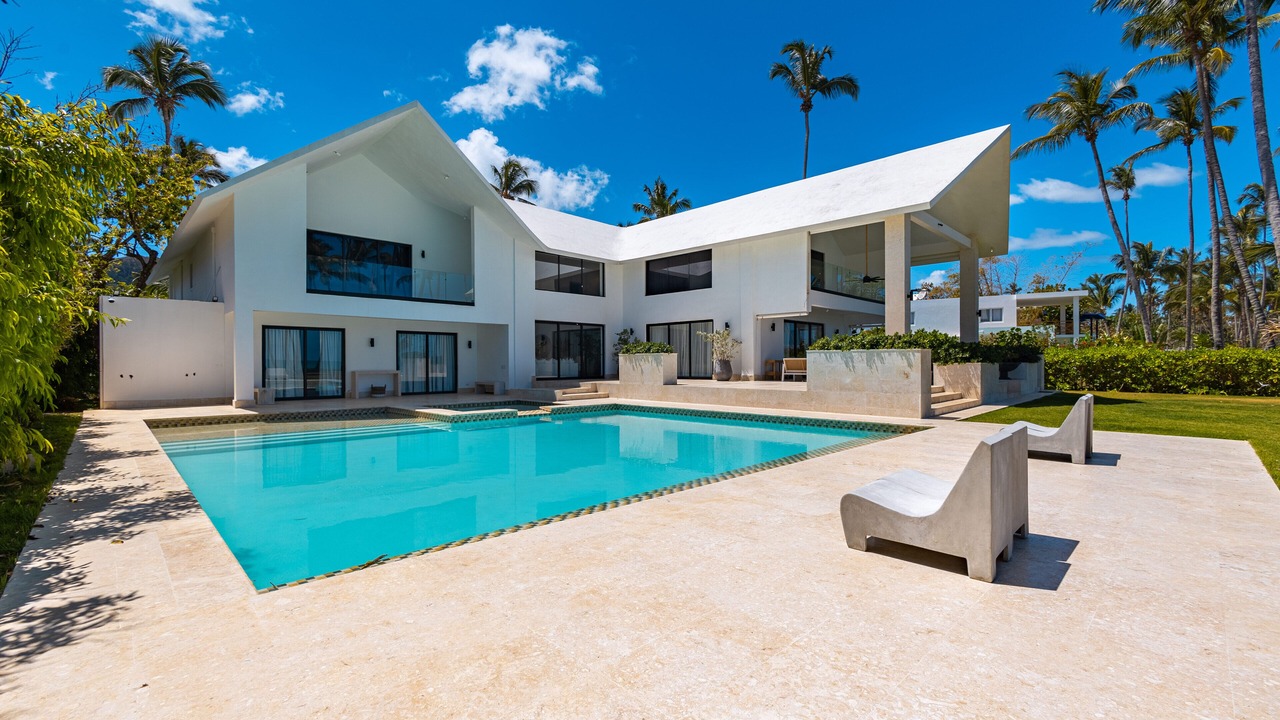 Photo of Outdoor in Las Terrenas