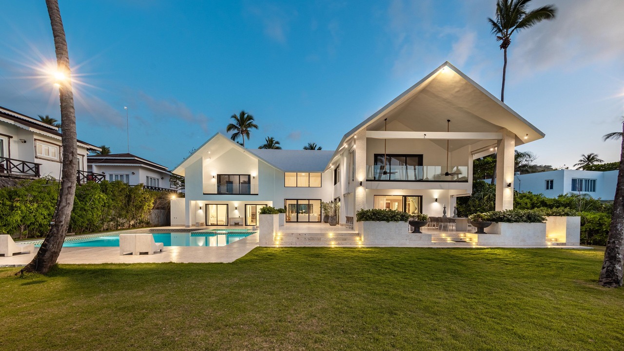 Photo of Outdoor in Las Terrenas