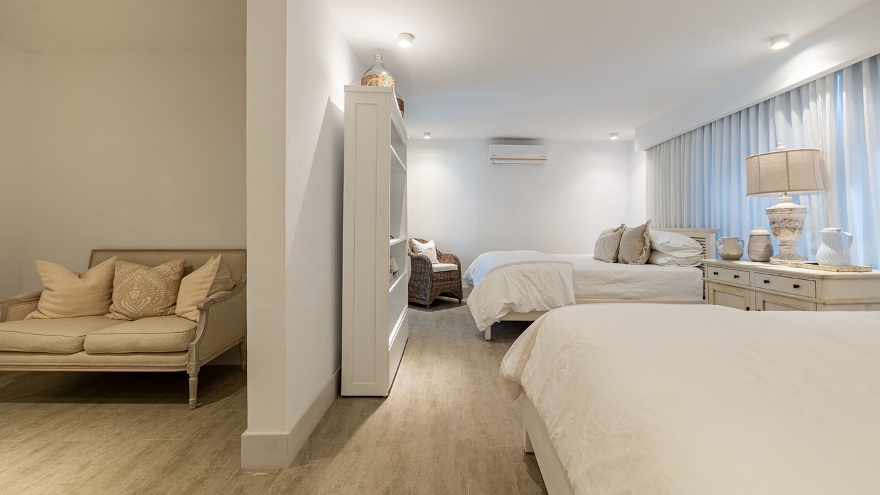 Photo of Bedroom in Las Terrenas