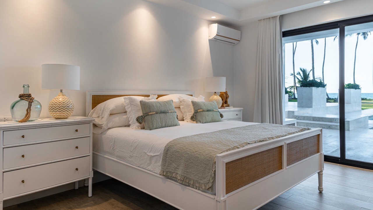 Photo of Bedroom in Las Terrenas