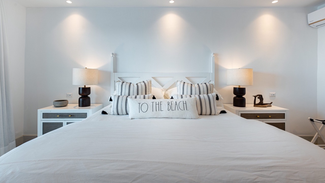 Photo of Bedroom in Las Terrenas