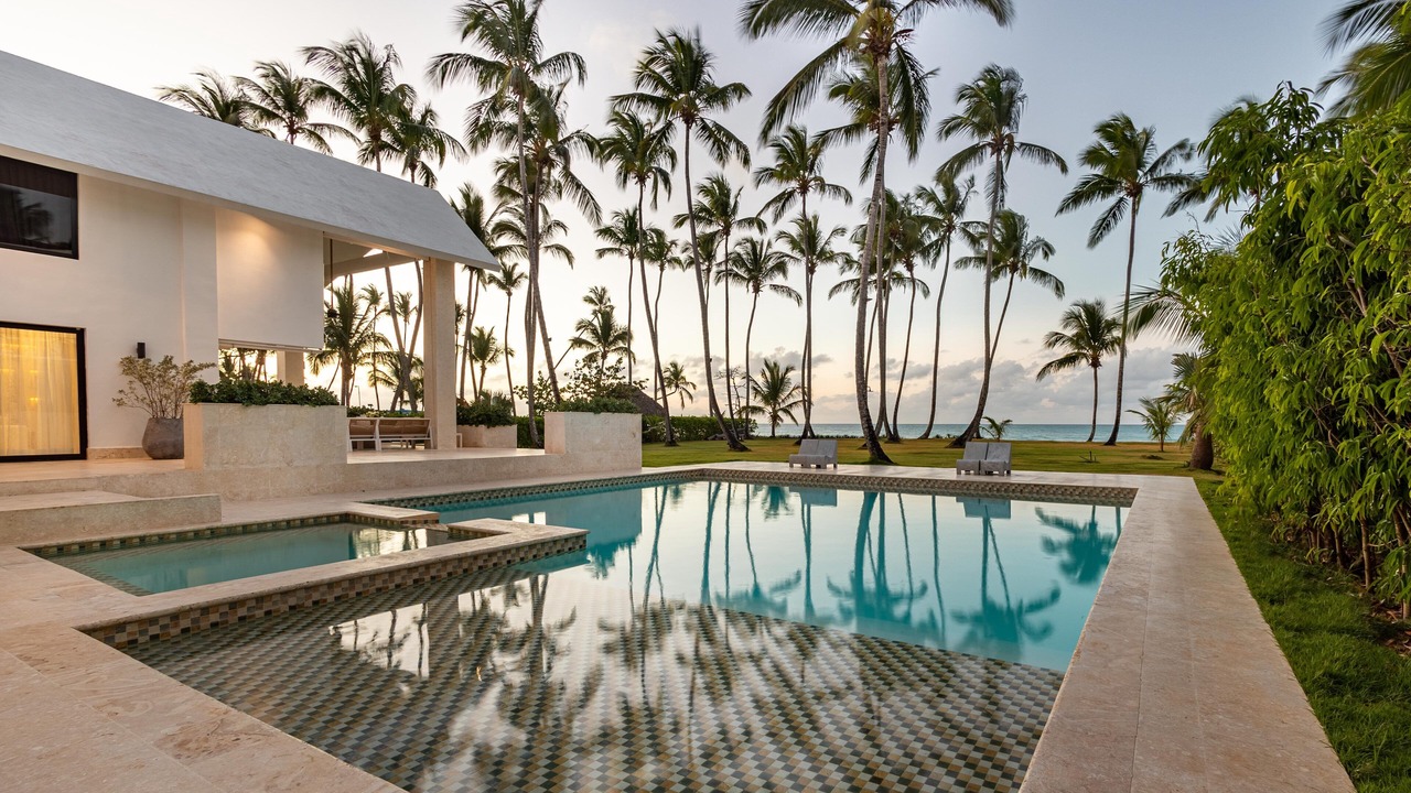 Photo of Outdoor in Las Terrenas