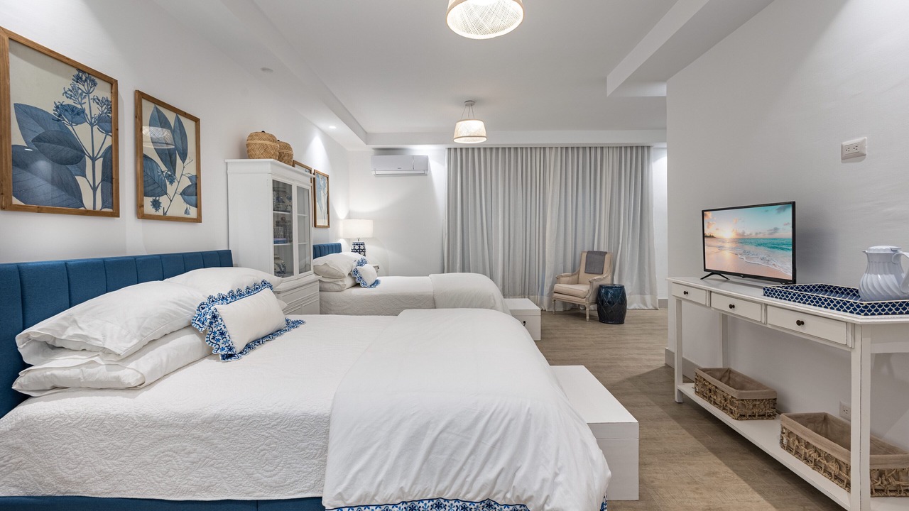 Photo of Bedroom in Las Terrenas