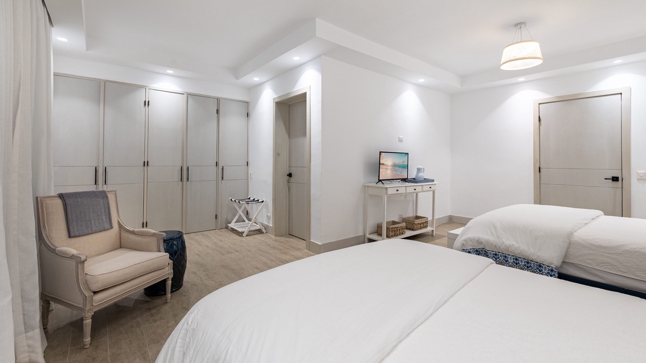 Photo of Bedroom in Las Terrenas