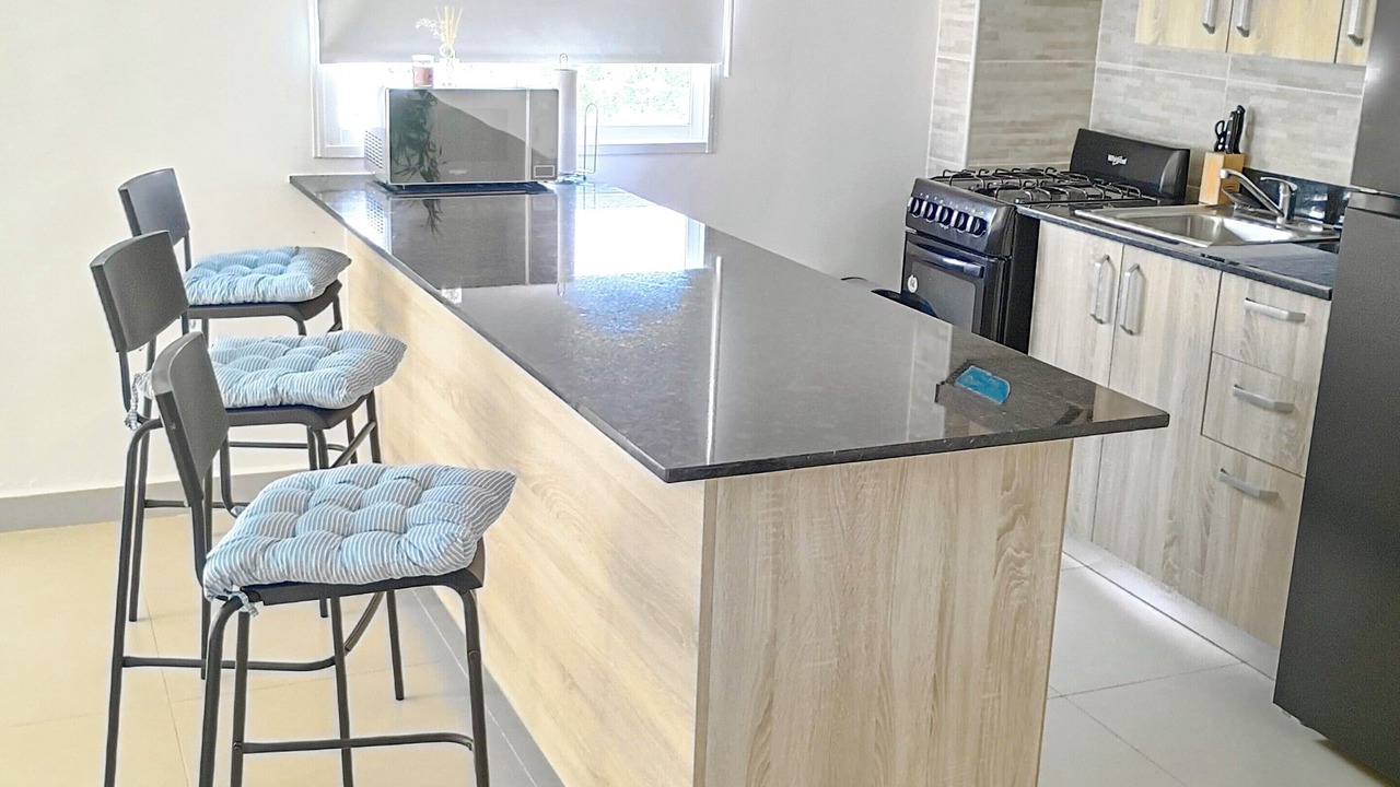 Photo of Kitchen in Veron