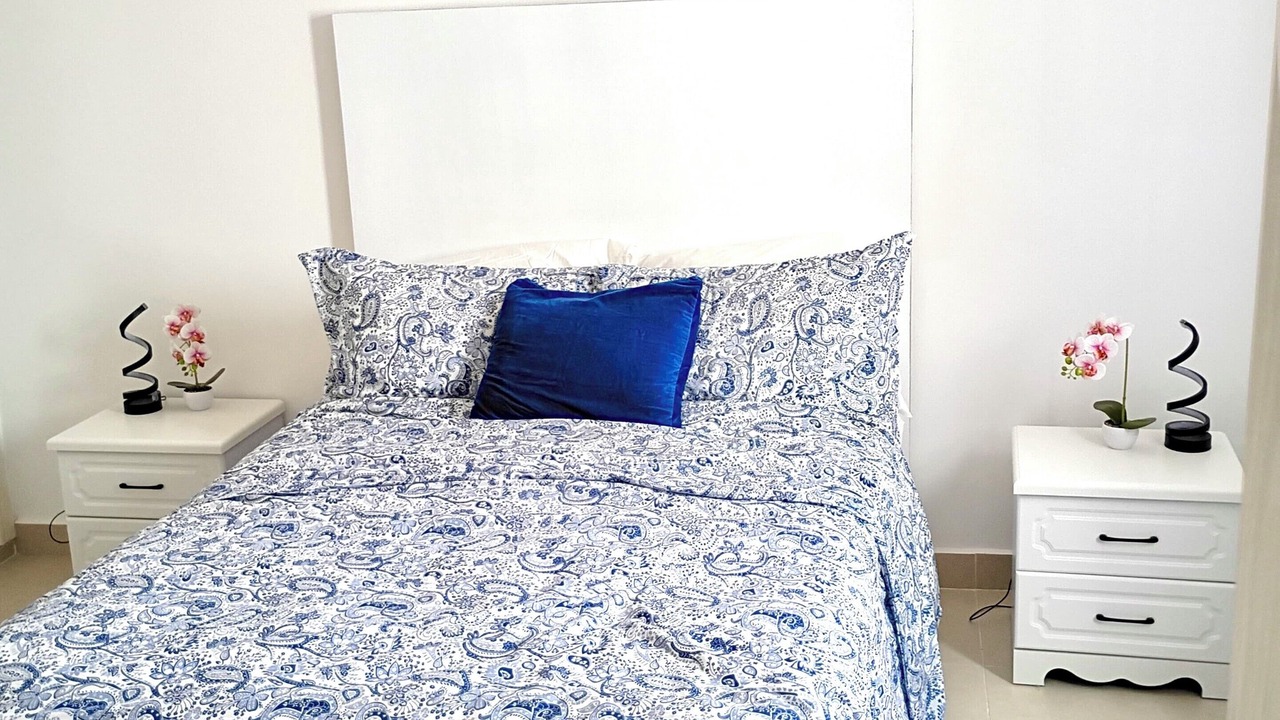 Photo of Bedroom in Veron