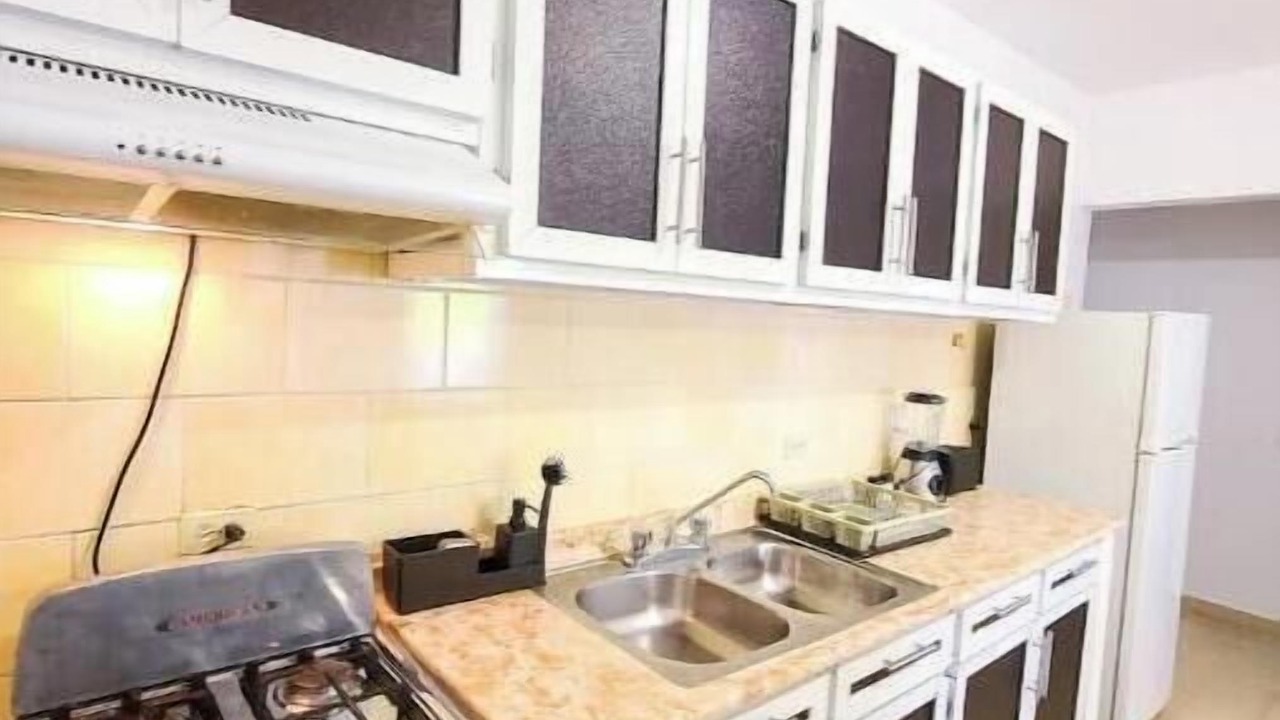 Photo of Kitchen in Cabrera